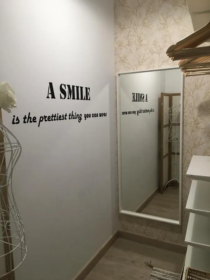 Apartment Una Experiencia Diferente En El Corazon De Triana Seville